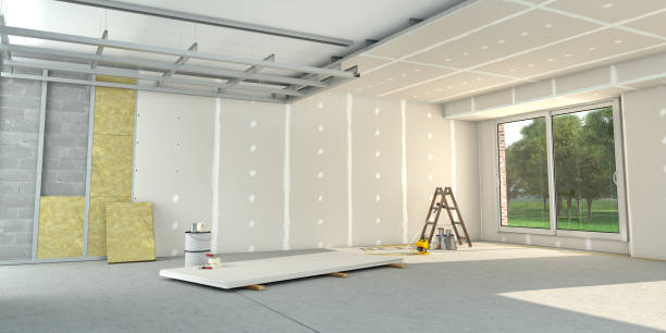 Best Insulation for New Construction  in Pitola, CA