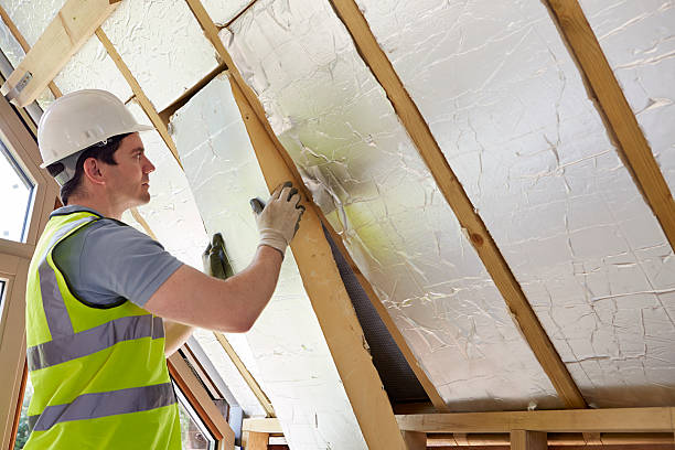 Best Attic Insulation Installation  in Pitola, CA